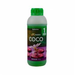 Coco 1 Crecimiento de Agrobeta
