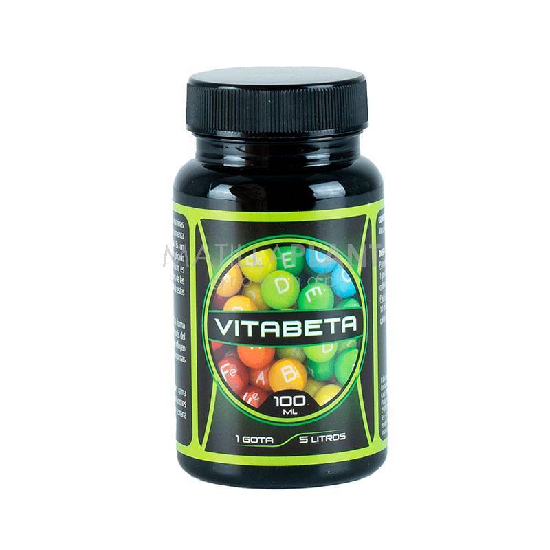 Vitabeta Agrobeta 100ml