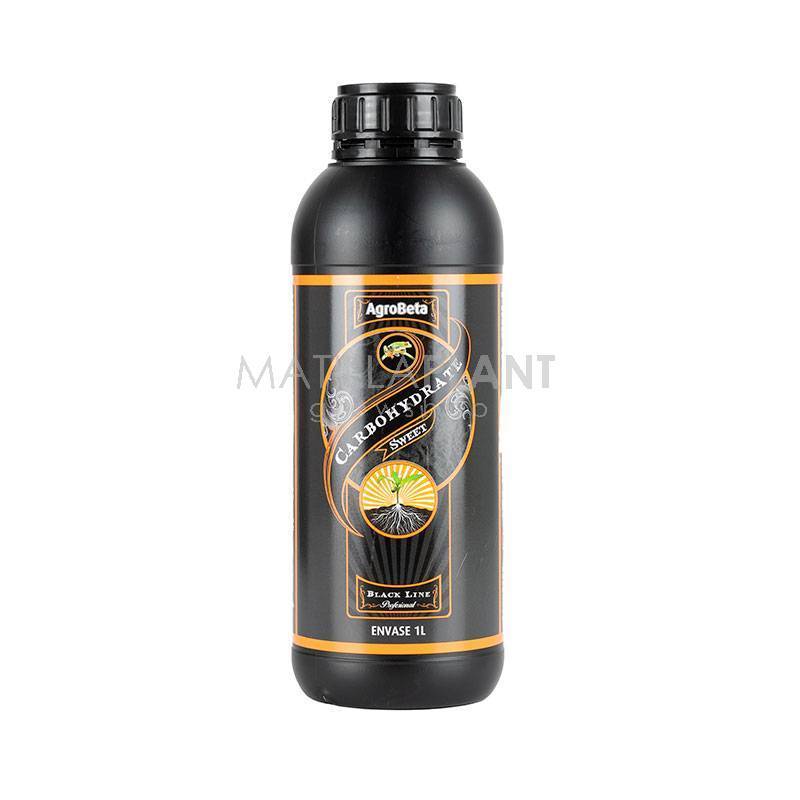 Carbohydrate Black Line Profesional de Agrobeta