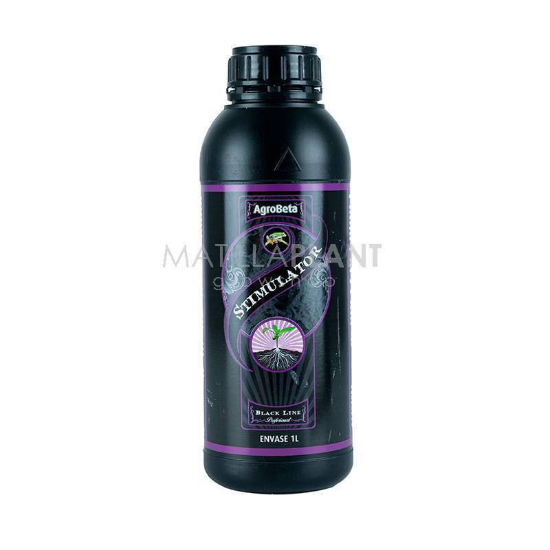 Stimulator Agrobeta Black Line 1L Stimulator Agrobeta Black Line 1L