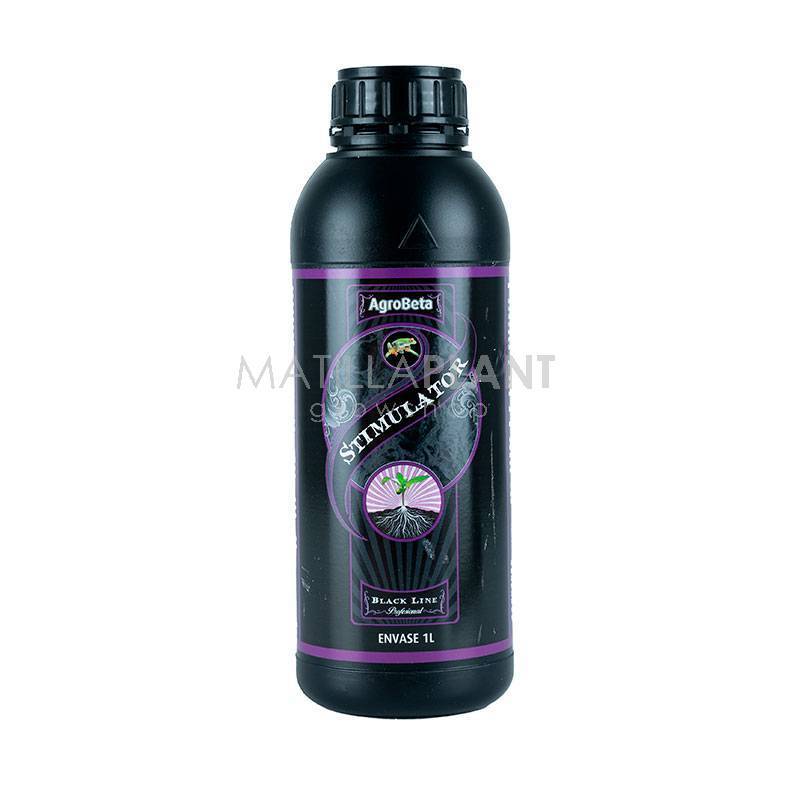 Stimulator Agrobeta Black Line 1L