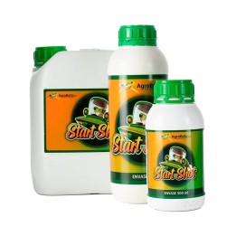 Start Shot Agrobeta