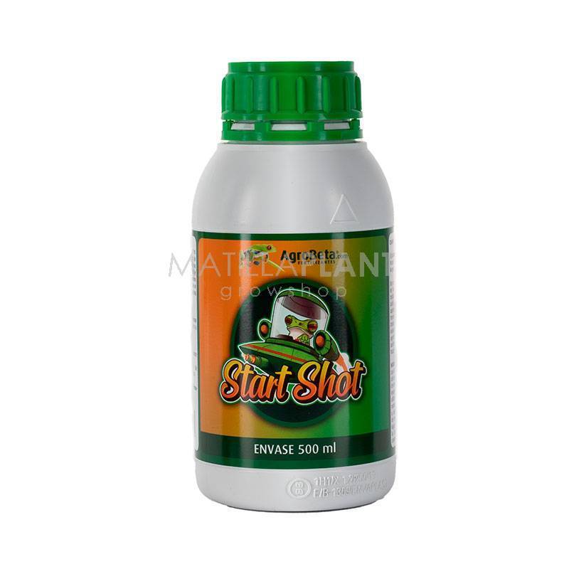 Start Shot Agrobeta 500ml Start Shot Agrobeta 500ml