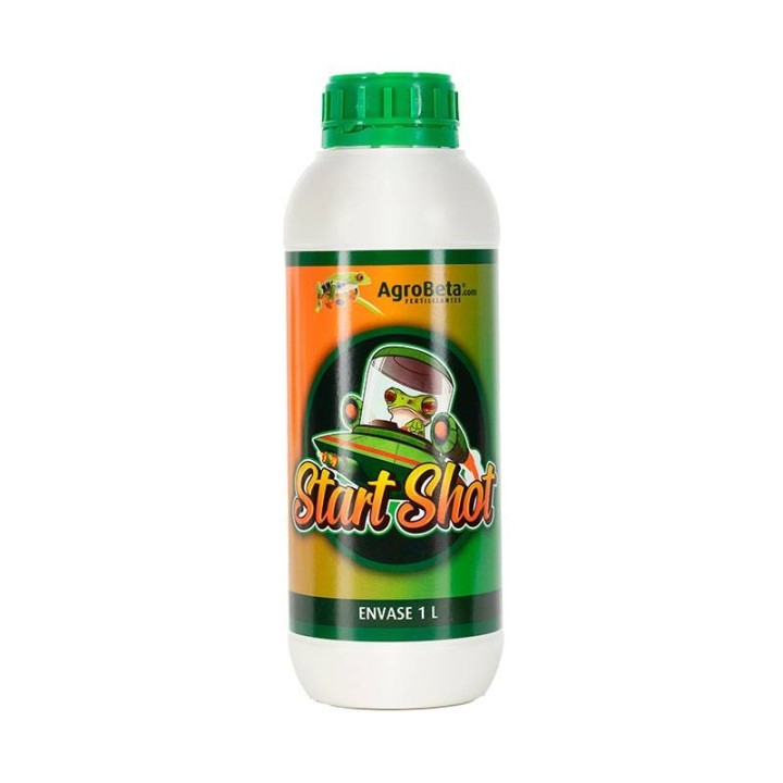Start Shot Agrobeta 1L