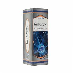 Silver Bloomstimulator de Agrobeta