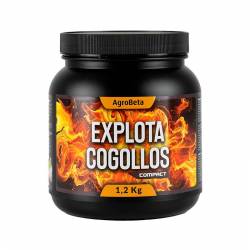 Explota Cogollos 1,2Kg Agrobeta