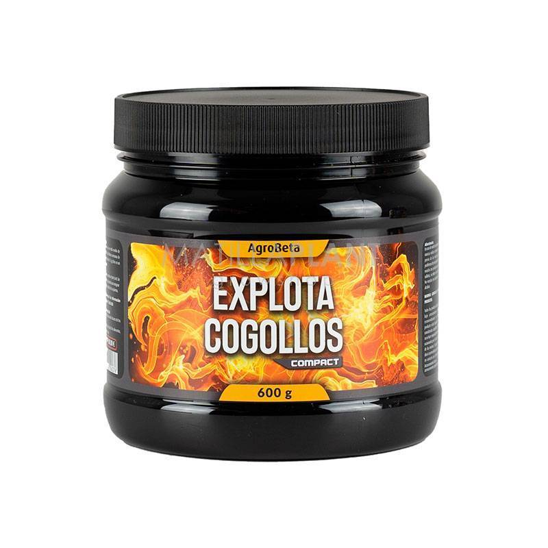 Explota Cogollos 600g Agrobeta Explota Cogollos 600g Agrobeta