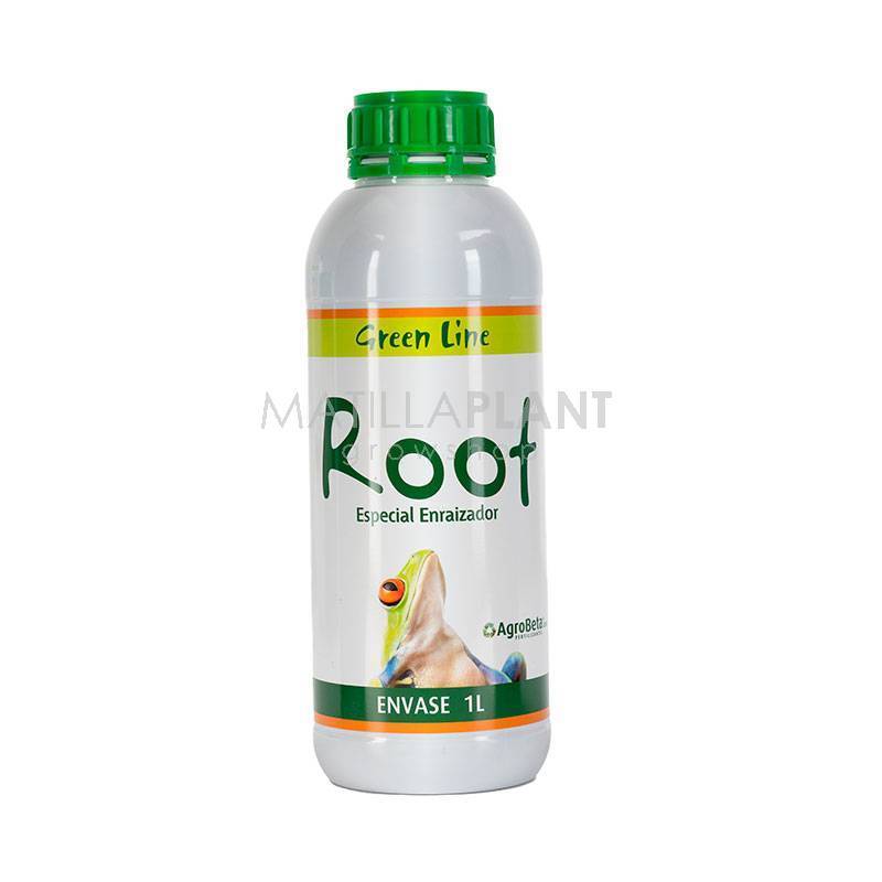 Root Green Line Agrobeta 1L