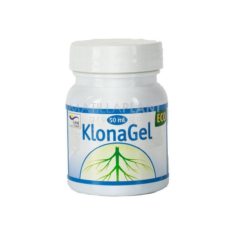 Klonagel de Agrobeta