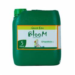 Bloom Green Line de Agrobeta