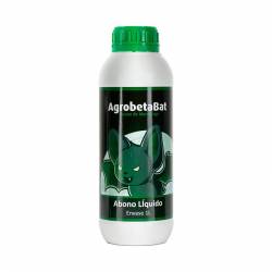 Agrobetabat Guano Líquido de Agrobeta