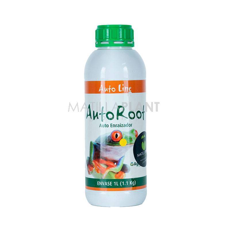 Auto Grow Agrobeta 1L