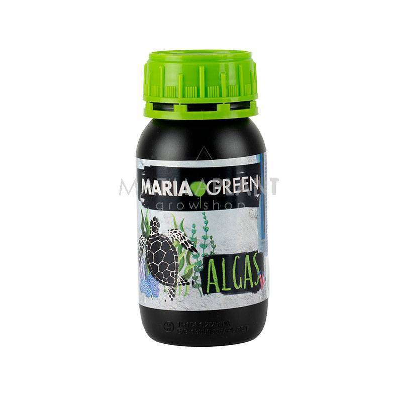 Algas Orgánico de Maria Green