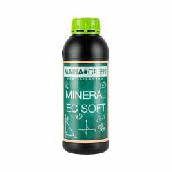 Mineral EC Soft (Antes Microelementos Aguas Blandas) de Maria