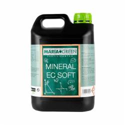 Mineral EC Soft (Antes Microelementos Aguas Blandas) de Maria