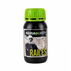 Raíces (Antes Raíz Orgánico) de Maria Green