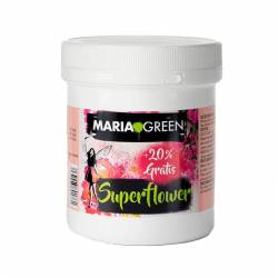 Super Flower de Maria Green