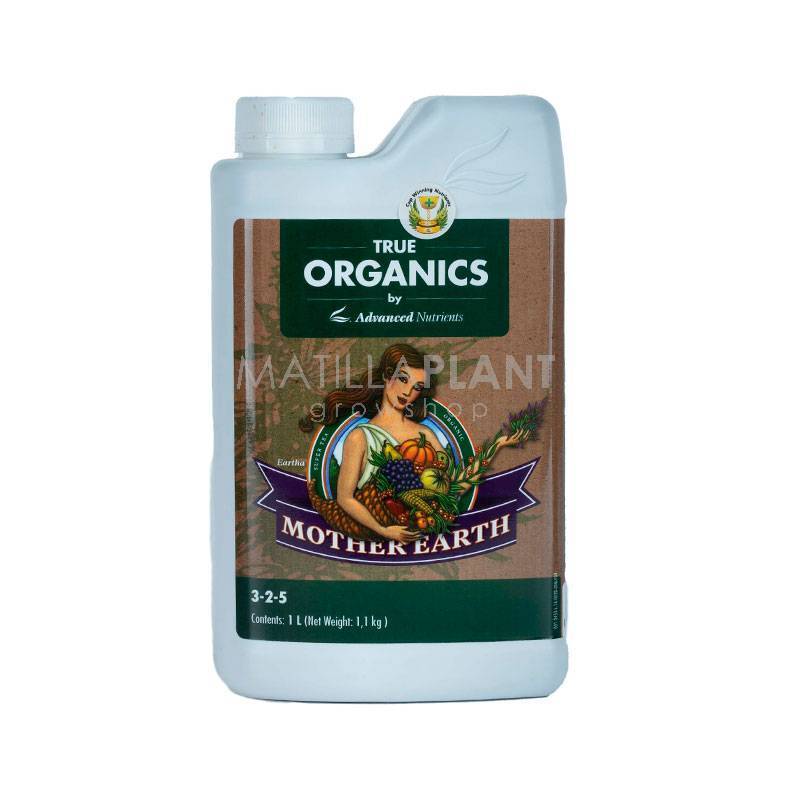 Mother Earth Super Tea Organic de Advanced Nutrients