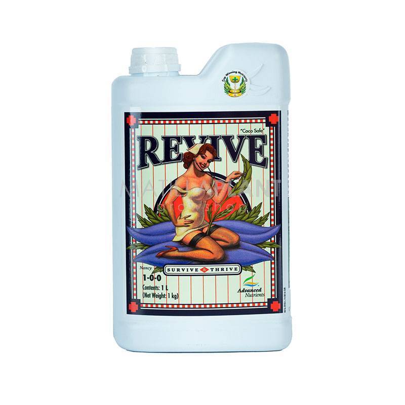 Revive de Advanced Nutrients