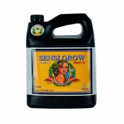 PH Perfect Sensi Grow Part B de Advanced Nutrients