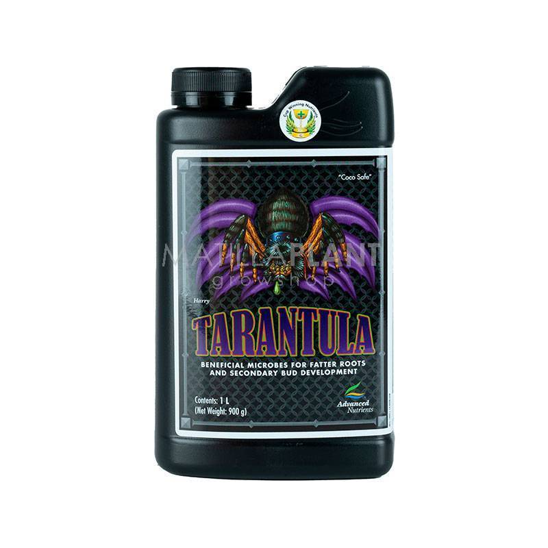 Tarántula Liquid de Advanced Nutrients