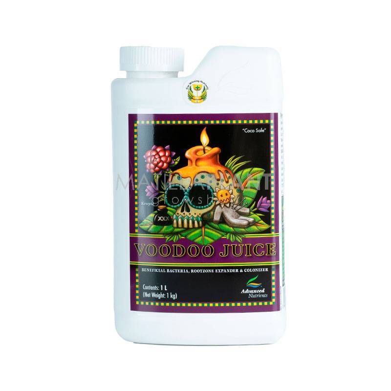 Voodoo Juice de Advanced Nutrients