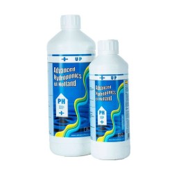 pH Up + de Advanced Hydroponics Of Holland
