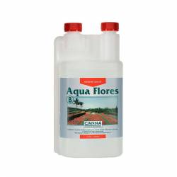 Aqua Flores B de Canna