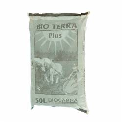Bioterra Plus 50 L