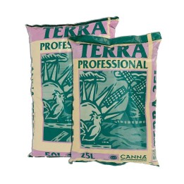 Canna Terra Profesional de Canna