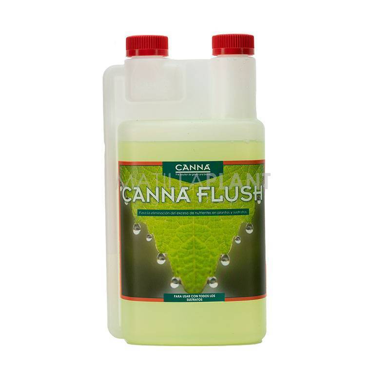 Canna Flush de Canna