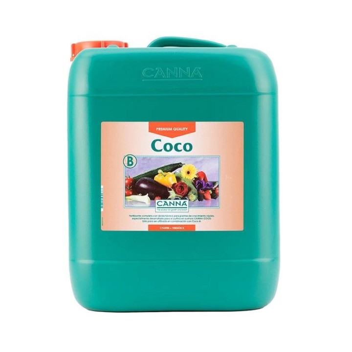 Canna Coco B de Canna
