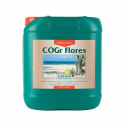 C. Cogr Flores A de Canna