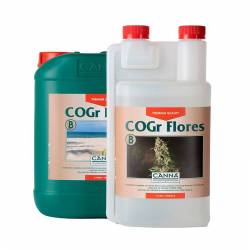 C. Cogr Flores B