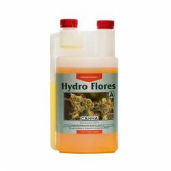 Hydro Flores Agua Blanda A