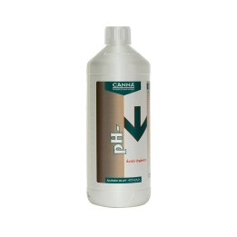 pH - Acido Organico de Canna