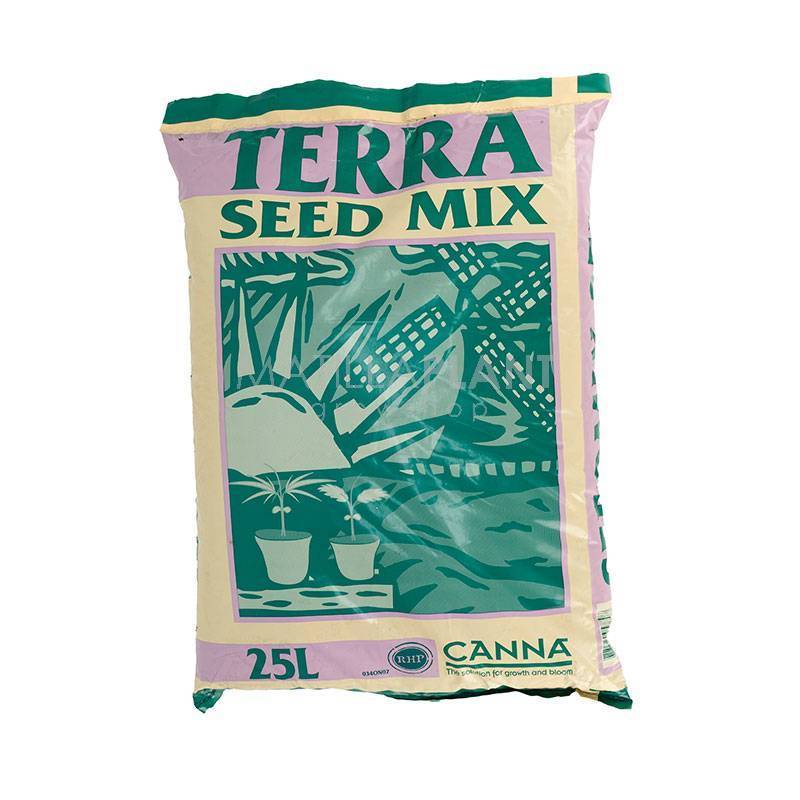 Canna Terra Seed Mix de Canna