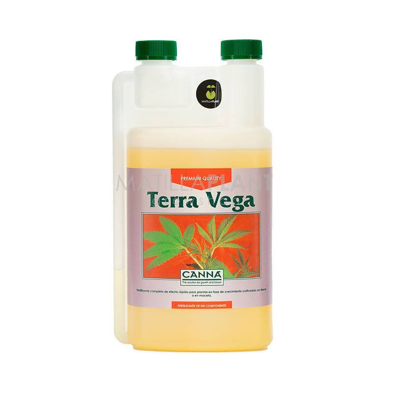 Terra Vega de Canna Terra Vega de Canna
