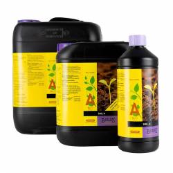 B'cuzz Soil Nutrition A