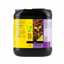 B'Cuzz Soil Nutrition B de Atami