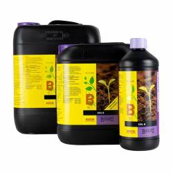 B'cuzz Soil Nutrition B