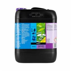 B'Cuzz Hydro Nutrition A de Atami