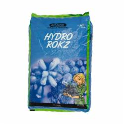 Saco Arlita Hydro Rokz 45 L de Atami