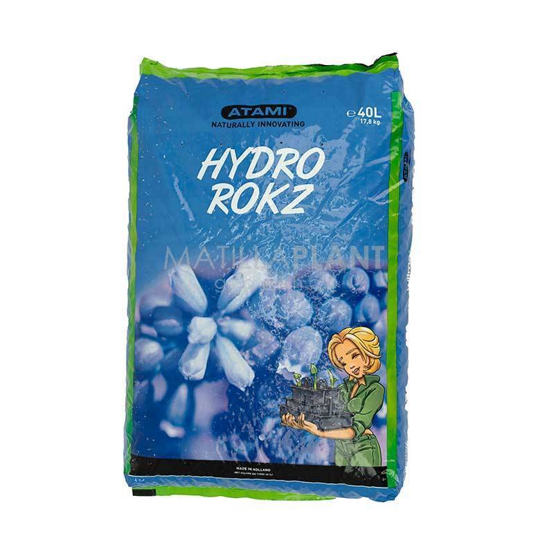 Saco Arlita Hydro Rokz 45 L de Atami