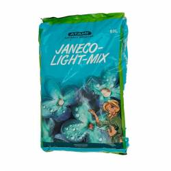 Saco Janeco-Lightmix 50 L de Atami