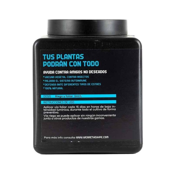 AF - Controlador de Plagas de The Hype Company