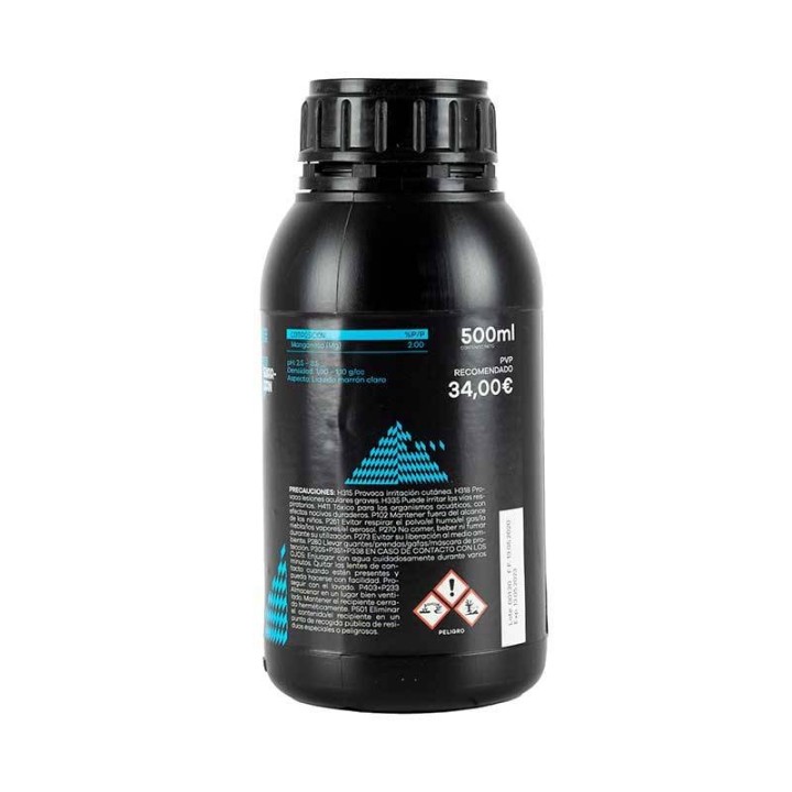 AF - Controlador de Plagas de The Hype Company