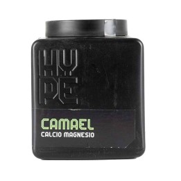 Camael de The Hype Company