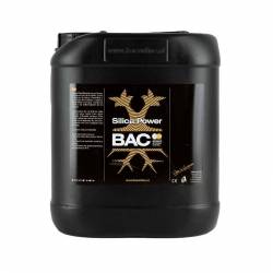 Silica Power de B.A.C.