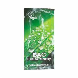 Foliar Spray de B.A.C.